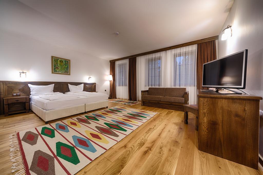 Ξενοδοχείο Arbanashki Hotelcomplex